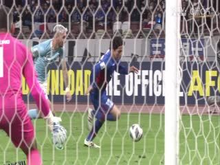 亚冠小组赛 甲府风林vs墨尔本城 (张天翼) 20231129 海报