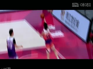 WCBA常规赛B组 厦门环东文旅VS天津冠岚 20241229 高清海报