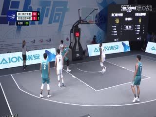 超三联赛 澳门南沙青蟹21.14安徽云图神麝 20231015 海报