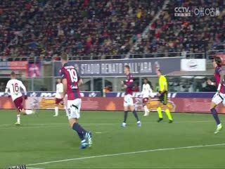 意甲联赛 博洛尼亚vs都灵 (刘腾) 20231127 海报