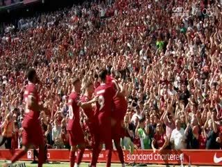 英超联赛 布莱顿VS纽卡斯尔联 20250504 海报