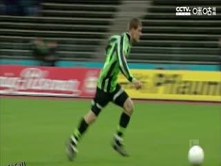 德甲 勒沃库森vs科隆 (王子睿) 20230505 海报