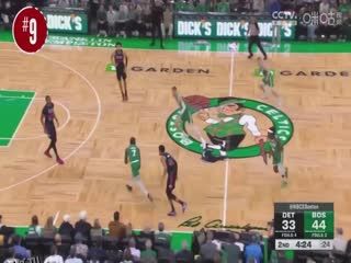 NBA常规赛 火箭VS猛龙 20241223 高清海报