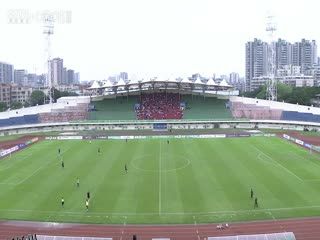 中乙联赛 广东铭途VS广西恒宸 20250503 海报