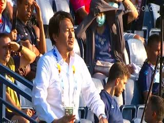 亚冠小组赛 武里南联vs甲府风林 (鹿中原) 20231212 海报