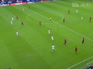 西甲 奥萨苏纳vs吉罗纳 (张天翼) 20231104 海报