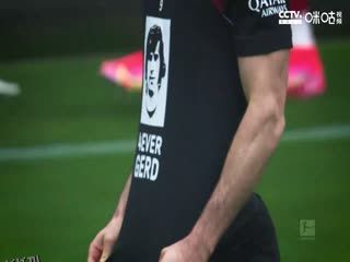 德甲 云达不莱梅vs弗赖堡 (徐至骏) 20230416 海报