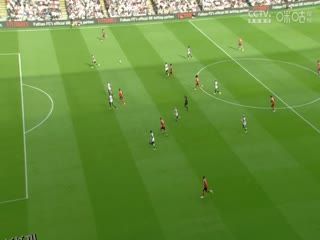 英超 富勒姆vs卢顿 (郭灿亮) 20230916 海报