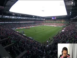 德甲 云达不来梅vs拜仁慕尼黑 20230506（Levent） 海报