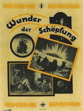 造物的奇迹 海报