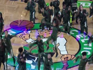 NBA常规赛 步行者VS凯尔特人 20241230 高清海报