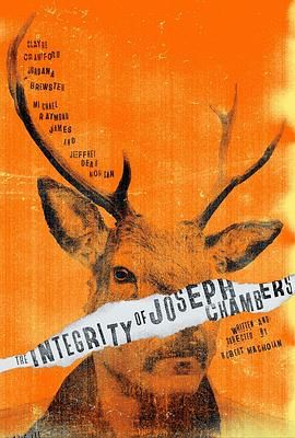 约瑟夫·钱伯斯的正直 高清海报