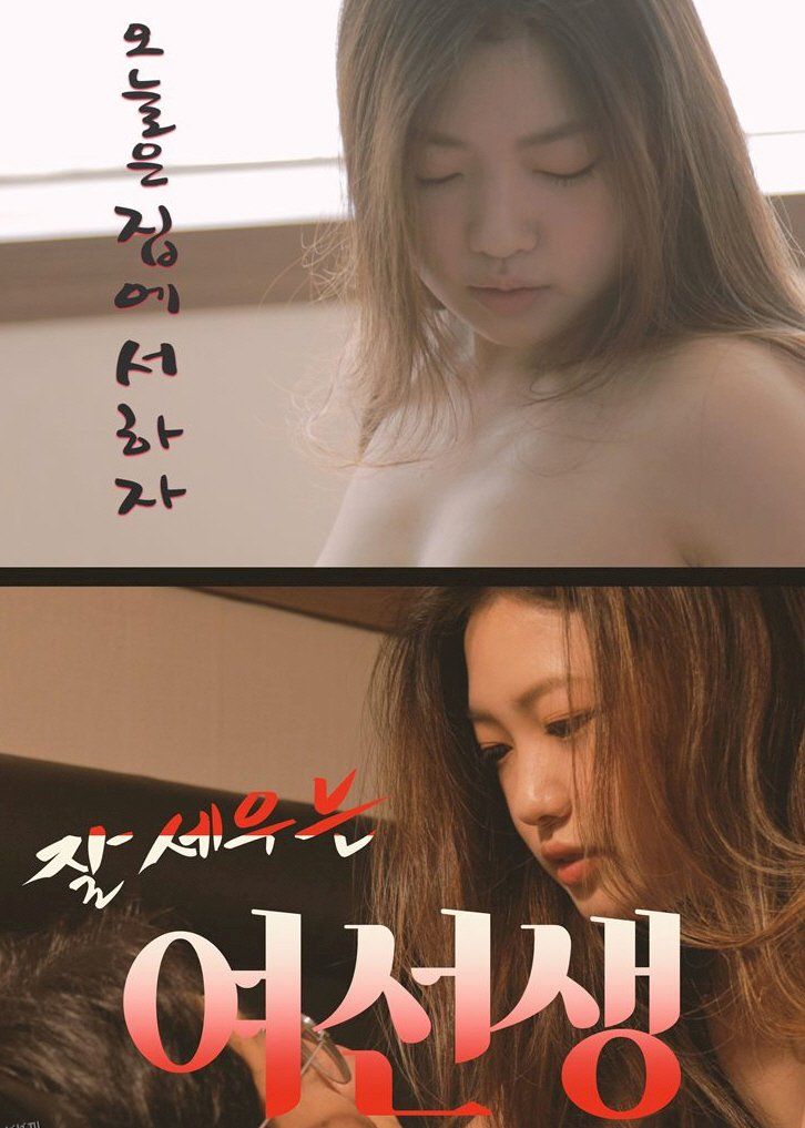 厉害的女老师 海报