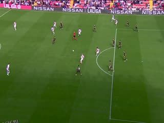 西甲 巴列卡诺vs吉罗纳 (李霄) 20231111 海报