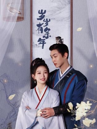 岁岁有余年 海报