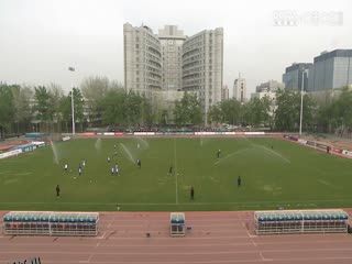 中乙 北京理工VS大连鲲城 20240410 海报