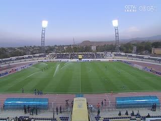 亚冠小组赛 阿尔马雷克vs巴格达空军 (吴子越) 20231002 海报