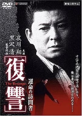 复仇：命运的访问者 高清海报