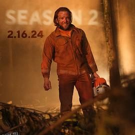 烈焰国度第二季 高清海报