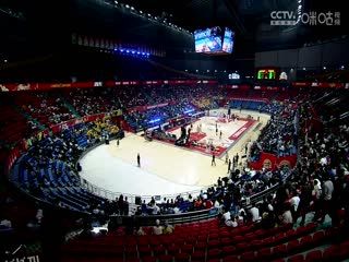 CBA常规赛第4轮 九台农商银行VS天津先行者 20231029（荣浩达） 海报