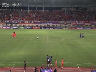 足协杯第三轮比赛 青岛红狮VS山东泰山 20250521 海报