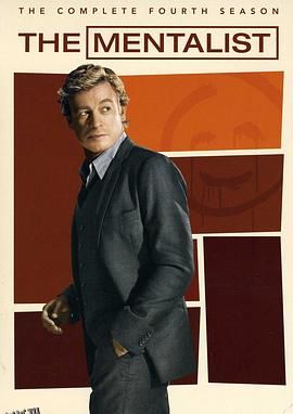 超感神探第四季 海报