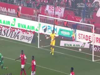 法甲联赛 兰斯VS圣埃蒂安 20250511 海报