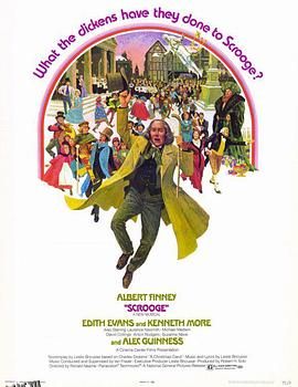 圣诞欢歌[电影解说] 海报