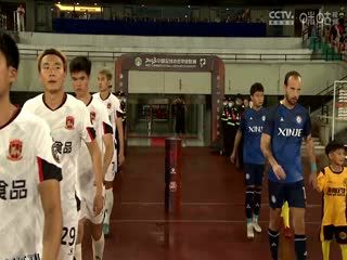 中甲 无锡吴钩vs苏州东吴 (官方解说) 20230913 海报