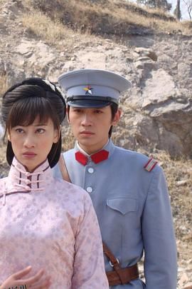 抢来的新娘 海报