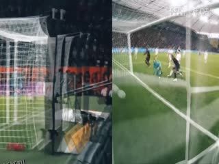 西甲联赛 巴塞罗那VS吉罗纳 20250330 海报