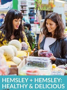 健康滋味姊妹花第一季 海报