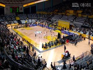 CBA常规赛第10轮 浙江东阳光药VS浙江稠州金租 20231114（金哲豪） 海报