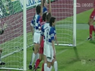 德甲联赛 勒沃库森VS美因茨 20250115 高清海报