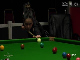 斯诺克 拜帕·西里帕蓬3-4穆罕默德·阿西夫 20230908 海报