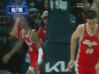 NBA常规赛 爵士VS森林狼 20250414 海报