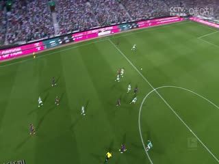 德甲 霍芬海姆vs沃尔夫斯堡 (鲁靖明) 20230902 海报