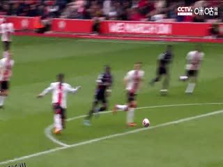 英超 水晶宫vs埃弗顿 (郭灿亮) 20230422 海报