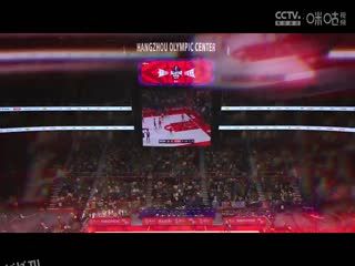 WCBA常规赛A组 石家庄英励VS福建晋江众腾 20250121 高清海报