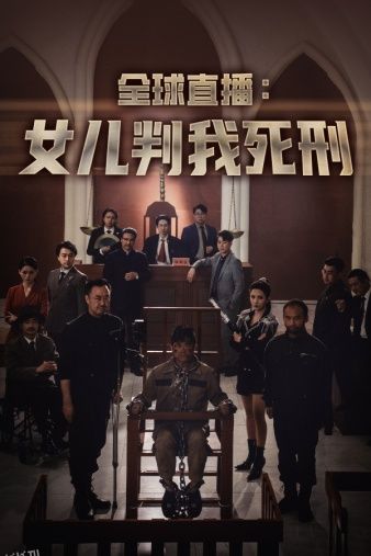 全球直播：女儿判我死刑 海报