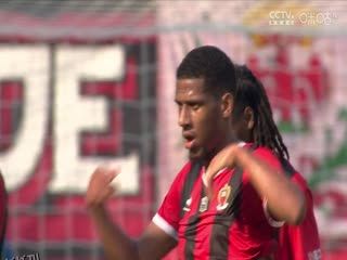 法甲 尼斯vs布雷斯特 (谭逸雄) 20231001 海报