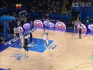 CBA常规赛第6轮 宁波町渥VS新疆伊力特 20231105（依力） 海报