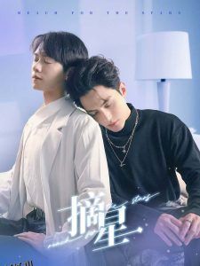 摘星短剧 高清海报