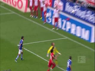 德甲 云达不莱梅vs奥格斯堡 (刘洪新) 20231209 海报