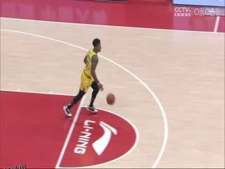 CBA常规赛第19轮 九台农商银行VS四川金强 20231220（房峰浩） 海报