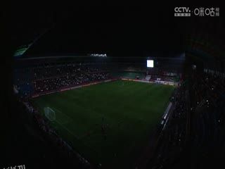 亚冠小组赛 浦项铁人vs浦和红钻 20231108（周楚雄） 海报