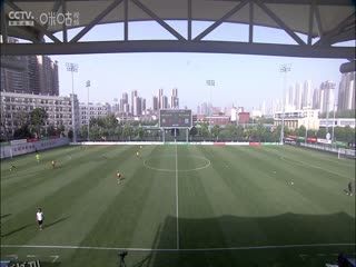 中乙联赛 湖北青年星VS海门珂缔缘 20250413 海报