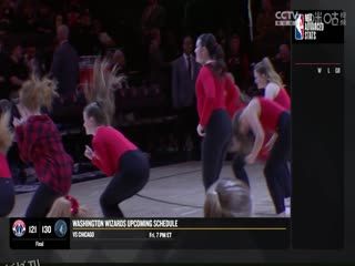 NBA常规赛 鹈鹕VS开拓者 20240410 海报