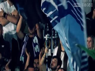 英超联赛 曼城VS阿斯顿维拉 20250423 海报