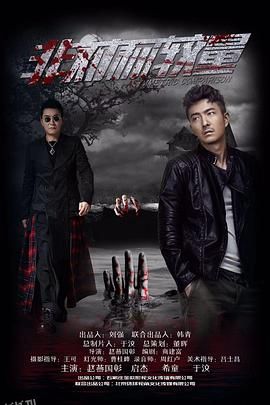 非对称较量 海报